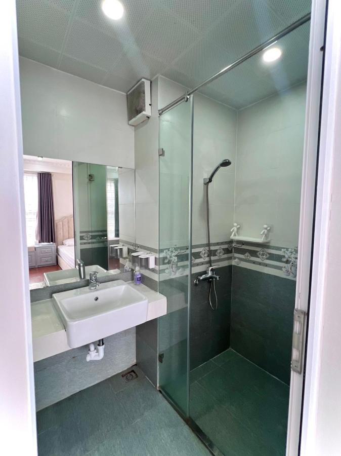 Toan Phuong Hostel Халонг Экстерьер фото