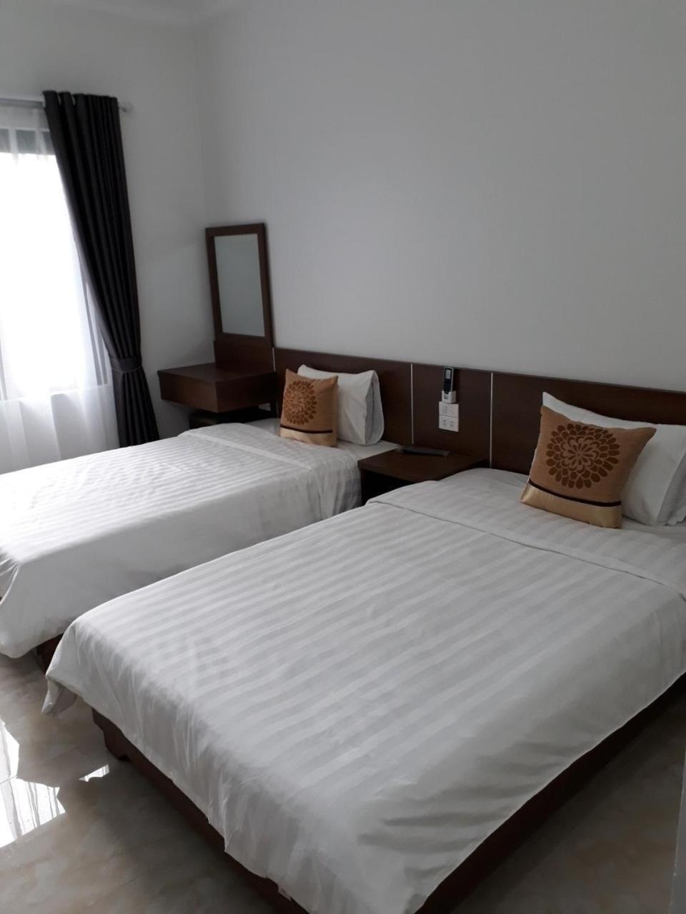 Toan Phuong Hostel Халонг Экстерьер фото